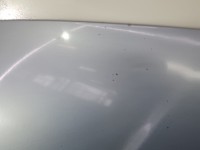 Maska przednia Toyota Corolla Verso II 8S1