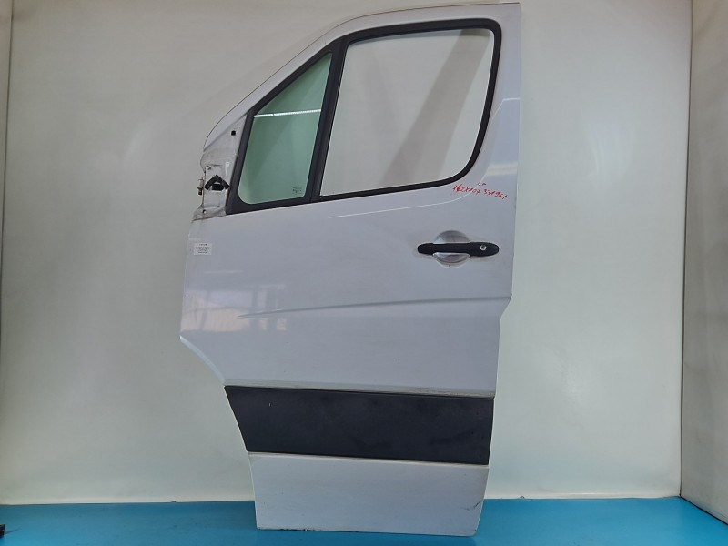 DRZWI PRZÓD LEWE KIEROWCY Mercedes Sprinter II 906 5d Brak