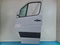 DRZWI PRZÓD LEWE KIEROWCY Mercedes Sprinter II 906 5d Brak