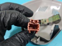 Czujnik temperatury wewnętrznej Renault Captur I 963293054R