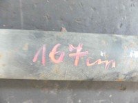 Wał napędowy tył Mercedes W202 2.2 cdi 2024102016