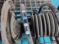 Sprężyna przód przednia Peugeot 308 II T9 1.2 12V