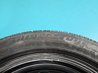 Koło zapasowe 16" dojazdowe dojazdówka Seat Toledo II Leon I Rozstaw śrub: 5x100, Bridgestone, 205 mm, Profil opony: 55,...