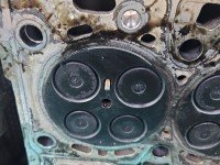 Głowica Ssangyong Rexton I A6710161001, 671960 2.0 e-XDI (671960)