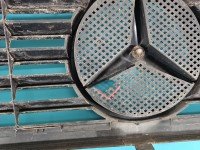 Atrapa grill Mercedes Vito W638