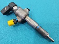 TESTOWANY Wtryskiwacz Ford Fiesta Mk7 9663429280 1.4 TDCI