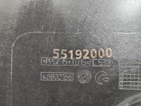Obudowa filtra powietrza Fiat Panda II 46800166, 55192000 1.1 wiel