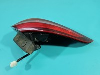 Lampa tył lewa błotnika Hyundai I30 III 16- kombi EUROPA 92401-G4