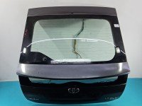 Klapa tył Toyota Prius II XW20 03- HB 5d brązowy 1G3
