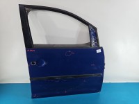 DRZWI PRZÓD PRAWE PASAŻERA Vw Caddy III 2K 5d Brak