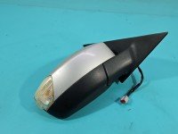 Lusterko prawe Ford Galaxy Mk2 06-15 srebrny 66 europa