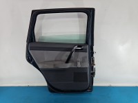 Drzwi tył lewe Vw Polo IV 9N HB 5d LC6X
