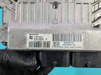 Komputer Sterownik silnika S180123007A, 9678628780 Peugeot 508 I 1.6 hdi