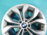 Felga aluminiowa alufelga BMW X3 F25