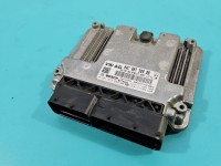 Komputer Sterownik silnika 04C907309BB, 0261S17849 Skoda Fabia III 1.0 TSI