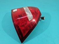 Lampa tył prawa Chevrolet Aveo T250 sedan