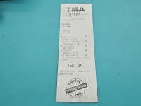 TEST Rozrusznik BMW G20 2.0 T 558415