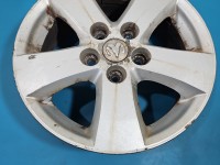 alufelgi felgi 17" komplet Dodge Journey R17 Szerokość felgi: 6.5", Rozstaw śrub: 5x127, Odsadzenie (ET): 40, Producent...