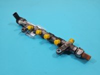 Listwa wtryskowa CZUJNIKI Vw Passat B7 0281006075, 03L130089J, 057130764AB 2.0 tdi (Cff)