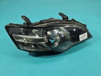 Reflektor prawy lampa przód Subaru Legacy IV EUROPA