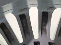 Koło zapasowe 16" dojazdowe dojazdówka Ford Focus Mk2 Rozstaw śrub: 5x108, Michelin, 205/55 5X108 2009R MICHELIN