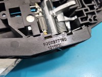 Klamka przód prawa zewnętrzna Toyota Proace City 9802977180 EPR