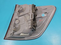 Lampa tył lewa błotnika BMW X3 F25 HB EUROPA 470215, 7220239