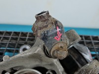 Piasta koła tył prawa zwrotnica łożysko Lexus IS III 14-25 2.5 vvti