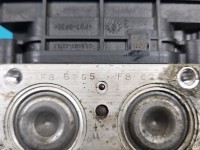 Pompa abs Peugeot 208 I 9802460980