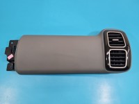 Kratka nawiewu Citroen C5 Aircross 17-25 9817118477 EUROPA