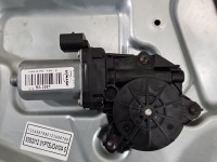 Podnośnik przód lewy Alfa romeo 159 60682258 4d sedan