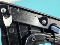 Listwa dekor deski Kia Niro I 16-22 84651-G5000 ramka lewarka