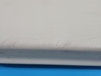 Tapicerka drzwi przód lewa boczek kierowcy VOLVO S60 II 10-