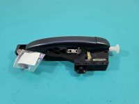 Klamka tył lewa zewnętrzna Renault Megane IV 806078862R