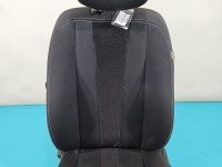 Fotel lewy przód kierowcy Renault Megane III EU