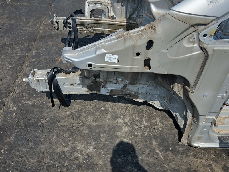 Podłużnica lewa fartuch ćwiartka Mercedes Vito W447 14- 9744