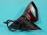 Lusterko lewe pin Vw Passat B5 kombi 5d kolor europa