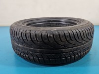 Koło zapasowe 16" dojazdowe dojazdówka Ford Focus Mk3 Rozstaw śrub: 5x108, Michelin, 205 mm, Profil opony: 55, Kod...