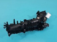 Kolektor ssący BMW X3 G01 8513655, 8580274, 8596904 2.0d