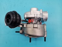 Turbosprężarka Regenerowana Audi A4 B7 758219-3, HGR03G145702K, KBJ01844R 2.0 tdi (BRE) 140KM