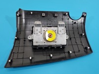 Poduszki powietrzne zestaw komplet Suzuki Sx4 I 06-