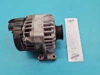 TEST Alternator Fiat Punto II 1.2 8V wiel
