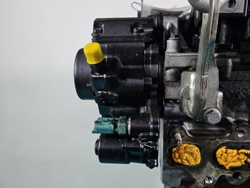 Pompa wtryskowa Citroen DS4 11-15 2.0 hdi 9424A050A
