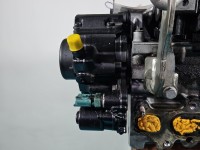 Pompa wtryskowa Citroen DS4 11-15 2.0 hdi 9424A050A