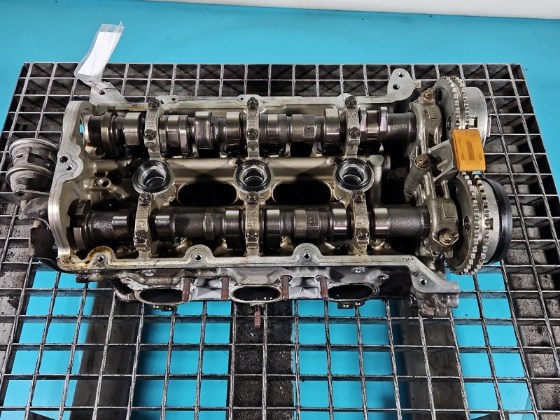 Głowica Porsche Panamera I 970 9461041059R 3.0 v6 (CWD)