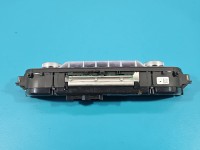 Konsola panel nawiewu Audi A5 F5 8W0820043BJ