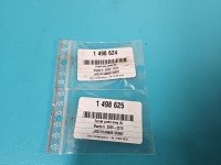 Zacisk przód lewy MAZDA 5 05- 2.0 citd