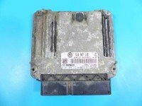 Komputer Sterownik silnika 0261S04773, 5L0907115 Skoda Yeti 1.8 TSI