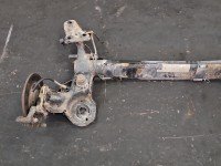 Tylna belka oś tył Peugeot 2008 I 1.6 hdi