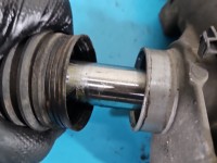 Przekładnia kierownicza maglownica Vw Golf V 1.9 tdi 1K1423051DM